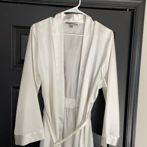 Women’s Lingerie Robe/Satin like material